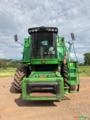 Colheitadeira John Deere 9470 STS - Ano 2013 Imagem Colheitadeira John Deere 9470 STS - Ano 2013