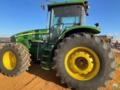 Trator John Deere 7230 J Ano 2022 Imagem Trator John Deere 7230 J Ano 2022