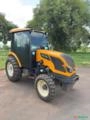 Trator Valtra A73F - Ano 2020 Imagem Trator Valtra A73F - Ano 2020