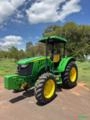 Trator John Deere 5090E Ano 2025 Imagem Trator John Deere 5090E Ano 2025