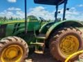 Trator John Deere 5090E - Ano 2022 Imagem Trator John Deere 5090E - Ano 2022