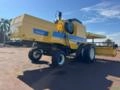 Colheitadeira New Holland TC 5090 Ano 2016 Imagem Colheitadeira New Holland TC 5090 Ano 2016