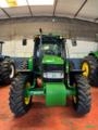 Trator John Deere 6125 J Ano 2022 Imagem Trator John Deere 6125 J Ano 2022