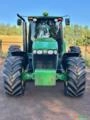 Trator John Deere 7230J – Ano 2021 Imagem Trator John Deere 7230J – Ano 2021