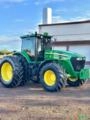 Trator John Deere 7230J – Ano 2021 Imagem Trator John Deere 7230J – Ano 2021