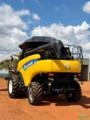 Colheitadeira New Holland CR 6.80 – Ano 2022 Imagem Colheitadeira New Holland CR 6.80 – Ano 2022