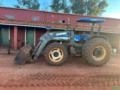New Holland 7630 - Ano 2012 Imagem New Holland 7630 - Ano 2012