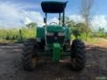 Trator John Deere 5070E - Ano 2022 Imagem Trator John Deere 5070E - Ano 2022