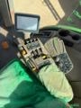 Trator John Deere 8335R - Ano 2012 Imagem Trator John Deere 8335R - Ano 2012