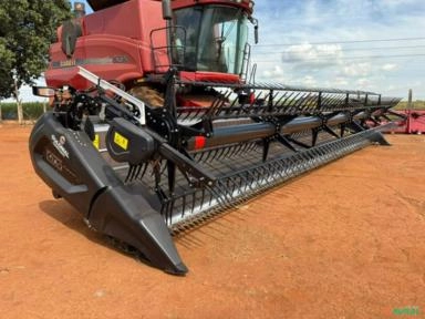 Plataforma GTS Flexer Draper - Ano 2024 Imagem Plataforma GTS Flexer Draper - Ano 2024