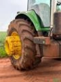 Trator John Deere 7200 J - Ano 2022 Imagem Trator John Deere 7200 J - Ano 2022