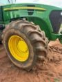 Trator John Deere 7200 J - Ano 2022 Imagem Trator John Deere 7200 J - Ano 2022