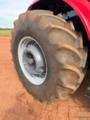 Trator Massey Ferguson 7722 - Ano 2018 Imagem Trator Massey Ferguson 7722 - Ano 2018