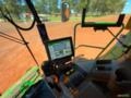 Colheitadeira John Deere S770 - Ano 2022 Imagem Colheitadeira John Deere S770 - Ano 2022