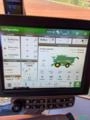 Colheitadeira John Deere S770 - Ano 2022 Imagem Colheitadeira John Deere S770 - Ano 2022