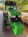 Trator John Deere 5060EN - Ano 2025 Imagem Trator John Deere 5060EN - Ano 2025
