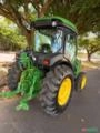 Trator John Deere 5060EN - Ano 2025 Imagem Trator John Deere 5060EN - Ano 2025