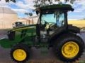 Trator John Deere 5060EN - Ano 2025 Imagem Trator John Deere 5060EN - Ano 2025