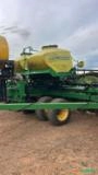 Plantadeira John Deere DB40 – Ano 2018 Imagem Plantadeira John Deere DB40 – Ano 2018
