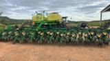 Plantadeira John Deere DB40 – Ano 2018 Imagem Plantadeira John Deere DB40 – Ano 2018