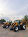 Trator Valtra CVT T 230 – Ano 2024 Imagem Trator Valtra CVT T 230 – Ano 2024