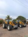 Trator Valtra CVT T 230 – Ano 2024 Imagem Trator Valtra CVT T 230 – Ano 2024