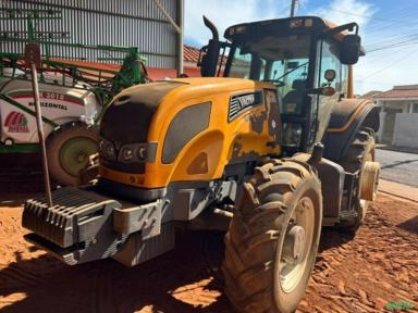 Trator John Deere S550 - Ano 2023d Imagem Trator John Deere S550 - Ano 2023d