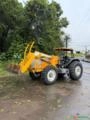 Trator Valtra BH145 - Ano 2011 Imagem Trator Valtra BH145 - Ano 2011