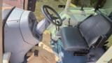 Trator Valtra BM125i - Ano 2013 Imagem Trator Valtra BM125i - Ano 2013