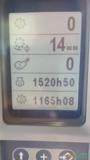 Colheitadeira New Holland TC 5.90 – Ano 2021 Imagem Colheitadeira New Holland TC 5.90 – Ano 2021