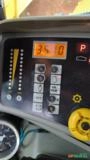 Colheitadeira New Holland TC 5090 - Ano 2010 Imagem Colheitadeira New Holland TC 5090 - Ano 2010