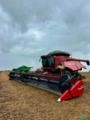 Colheitadeira Case Axial-Flow AFS 8230 – Ano 2019 Imagem Colheitadeira Case Axial-Flow AFS 8230 – Ano 2019
