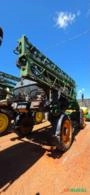 Pulverizador Stara Imperador 2000 – Ano 2022 Imagem Pulverizador Stara Imperador 2000 – Ano 2022
