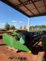 Colheitadeira John Deere S770 – Ano 2021 Imagem Colheitadeira John Deere S770 – Ano 2021