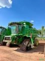 Colheitadeira John Deere S770 – Ano 2021 Imagem Colheitadeira John Deere S770 – Ano 2021