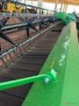 Colheitadeira John Deere S770 - Ano 2023 Imagem Colheitadeira John Deere S770 - Ano 2023