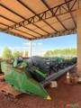 Colheitadeira John Deere S770 - Ano 2023 Imagem Colheitadeira John Deere S770 - Ano 2023