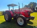 Trator Massey Ferguson 4275 – Ano 2012 Imagem Trator Massey Ferguson 4275 – Ano 2012