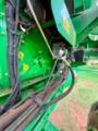 Colheitadeira John Deere S430 - Ano 2020 Imagem Colheitadeira John Deere S430 - Ano 2020