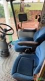 Colheitadeira New Holland CR 5.85 - Ano 2018 Imagem Colheitadeira New Holland CR 5.85 - Ano 2018