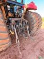 Trator Massey Ferguson 7415 Ano 2016 Imagem Trator Massey Ferguson 7415 Ano 2016