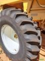 Colheitadeira New Holland TC 59 – Ano 2003 Imagem Colheitadeira New Holland TC 59 – Ano 2003
