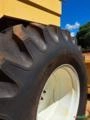 Colheitadeira New Holland TC 59 – Ano 2003 Imagem Colheitadeira New Holland TC 59 – Ano 2003