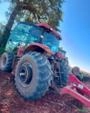 Trator Case IH Puma 185 - Ano 2020 Imagem Trator Case IH Puma 185 - Ano 2020
