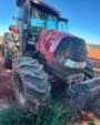 Trator Case IH Puma 185 - Ano 2020 Imagem Trator Case IH Puma 185 - Ano 2020
