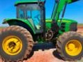 Trator John Deere 6165J - Ano 2011 Imagem Trator John Deere 6165J - Ano 2011