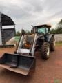 Trator Valtra BM135 - Ano 2023 Imagem Trator Valtra BM135 - Ano 2023