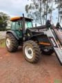 Trator Valtra BM135 - Ano 2023 Imagem Trator Valtra BM135 - Ano 2023