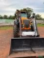 Trator Valtra BM135 - Ano 2023 Imagem Trator Valtra BM135 - Ano 2023