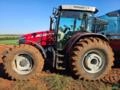 Trator Massey Ferguson 6714 - Ano 2023 Imagem Trator Massey Ferguson 6714 - Ano 2023